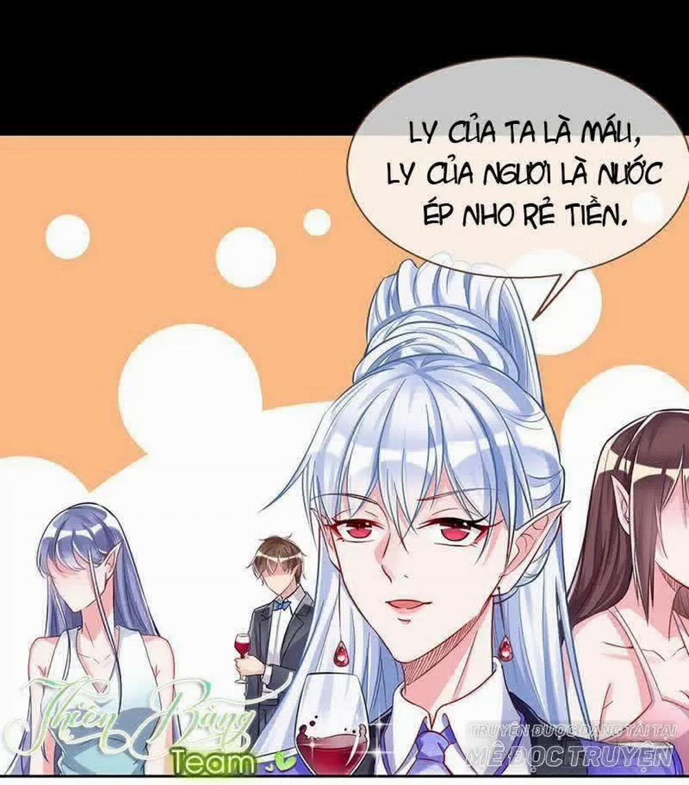 Vạn Tra Triêu Hoàng 47 trang 15
