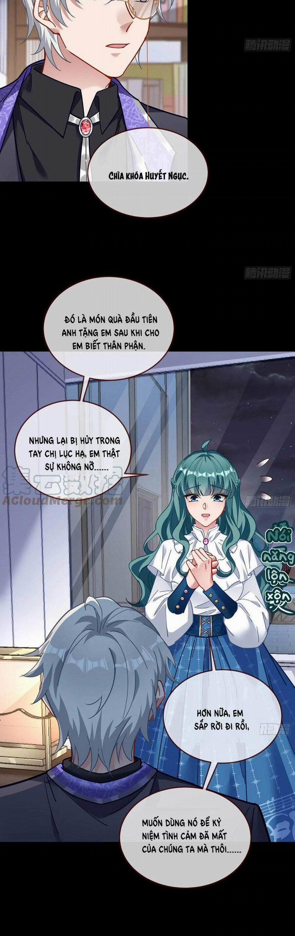 Vạn Tra Triêu Hoàng 473 trang 5