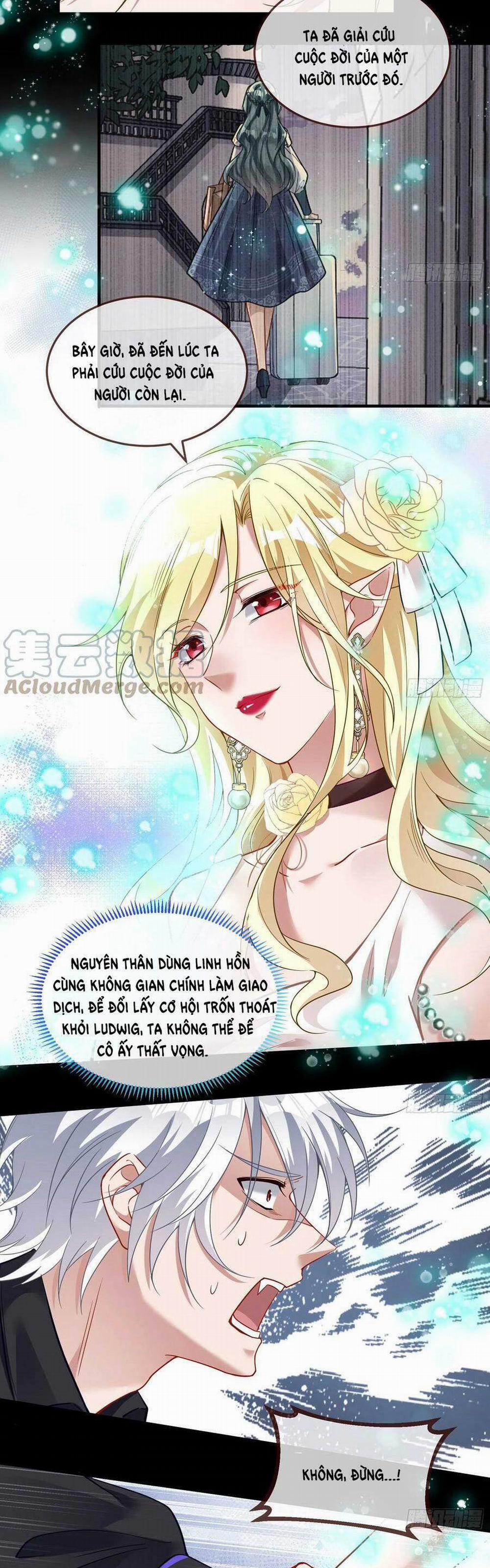 Vạn Tra Triêu Hoàng 476 trang 16