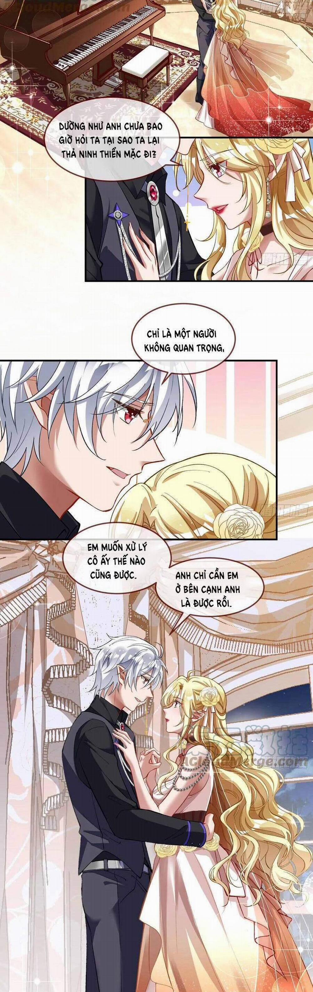 Vạn Tra Triêu Hoàng 476 trang 3