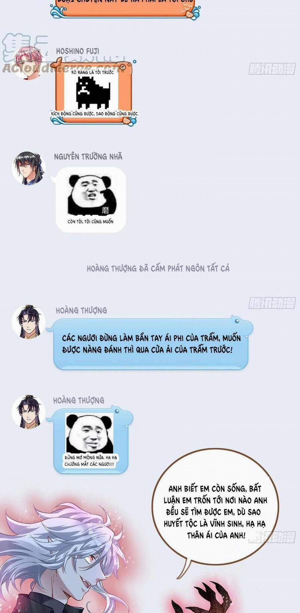 Vạn Tra Triêu Hoàng 477 trang 20
