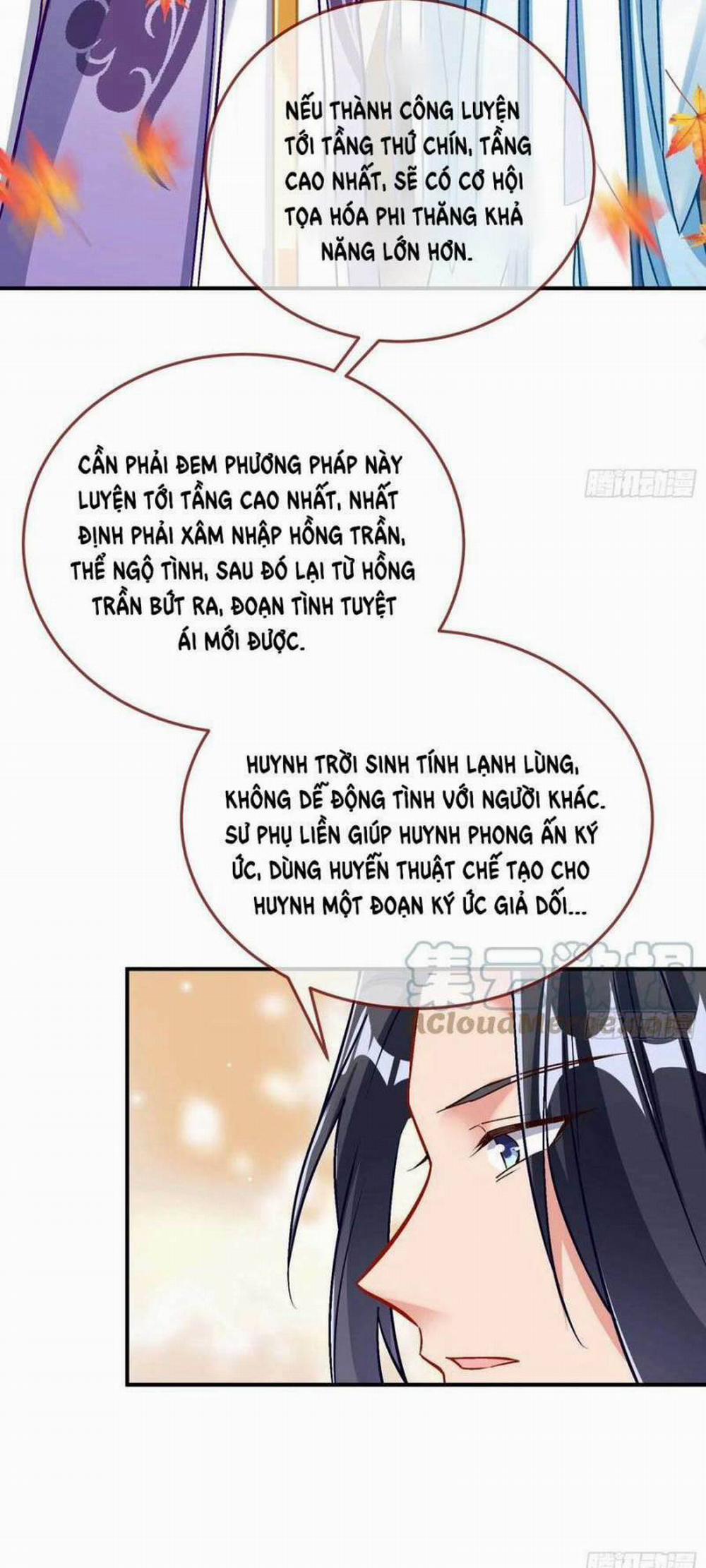 Vạn Tra Triêu Hoàng 478 trang 19