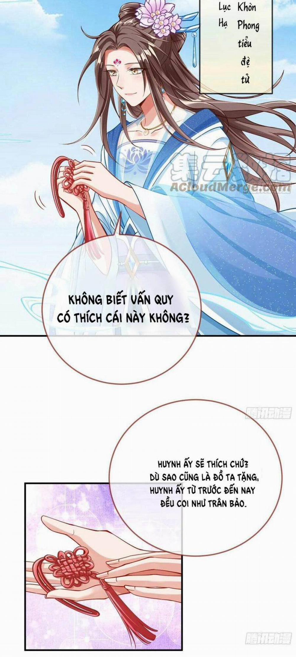 Vạn Tra Triêu Hoàng 478 trang 2