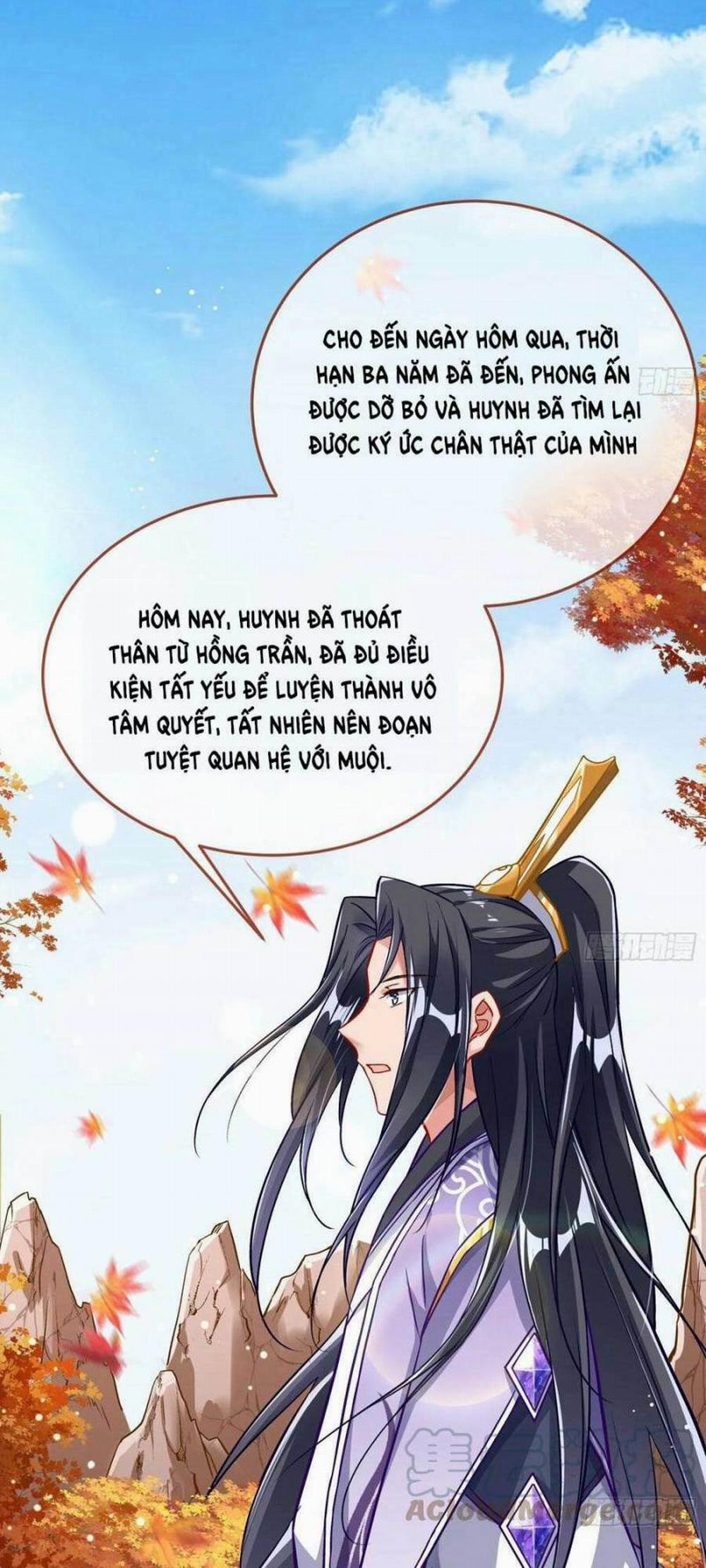 Vạn Tra Triêu Hoàng 478 trang 23