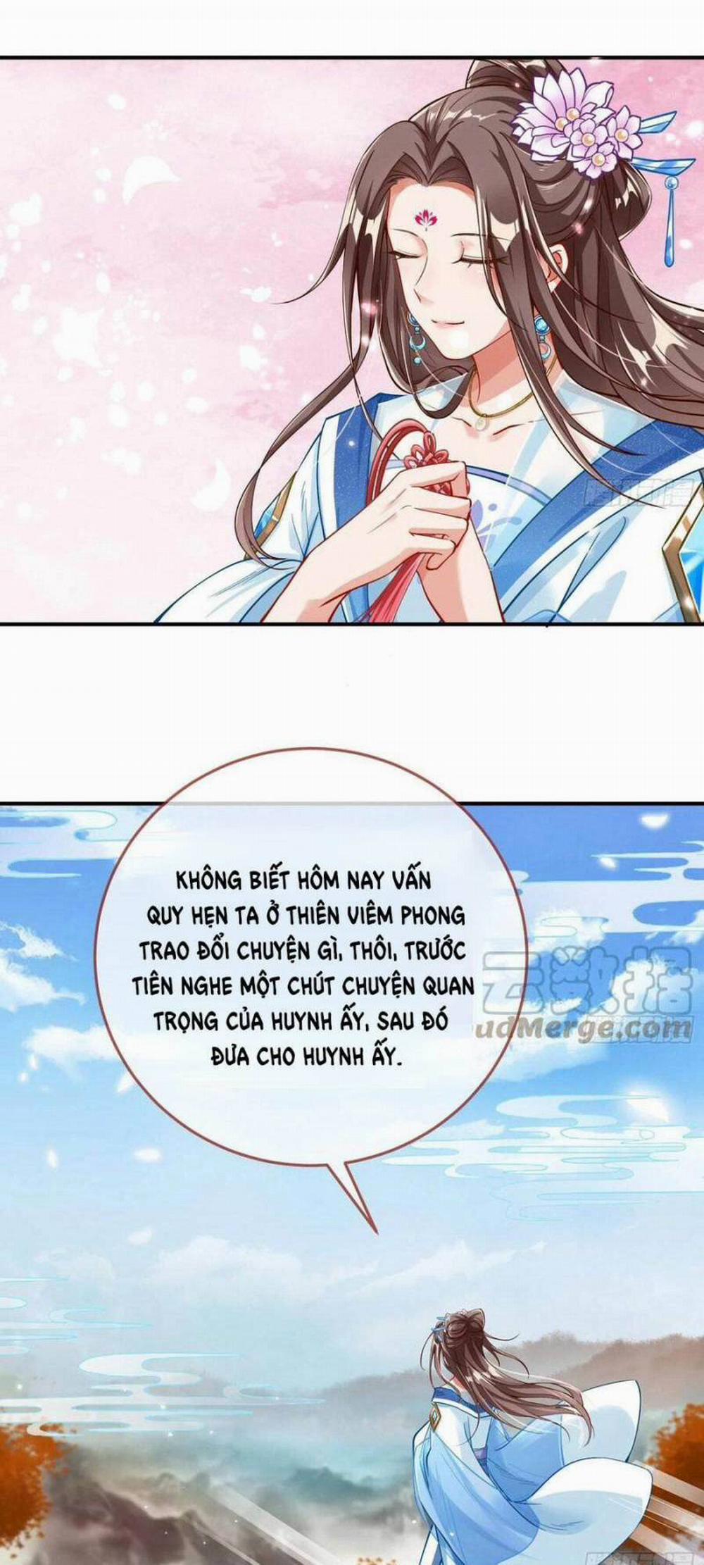 Vạn Tra Triêu Hoàng 478 trang 3