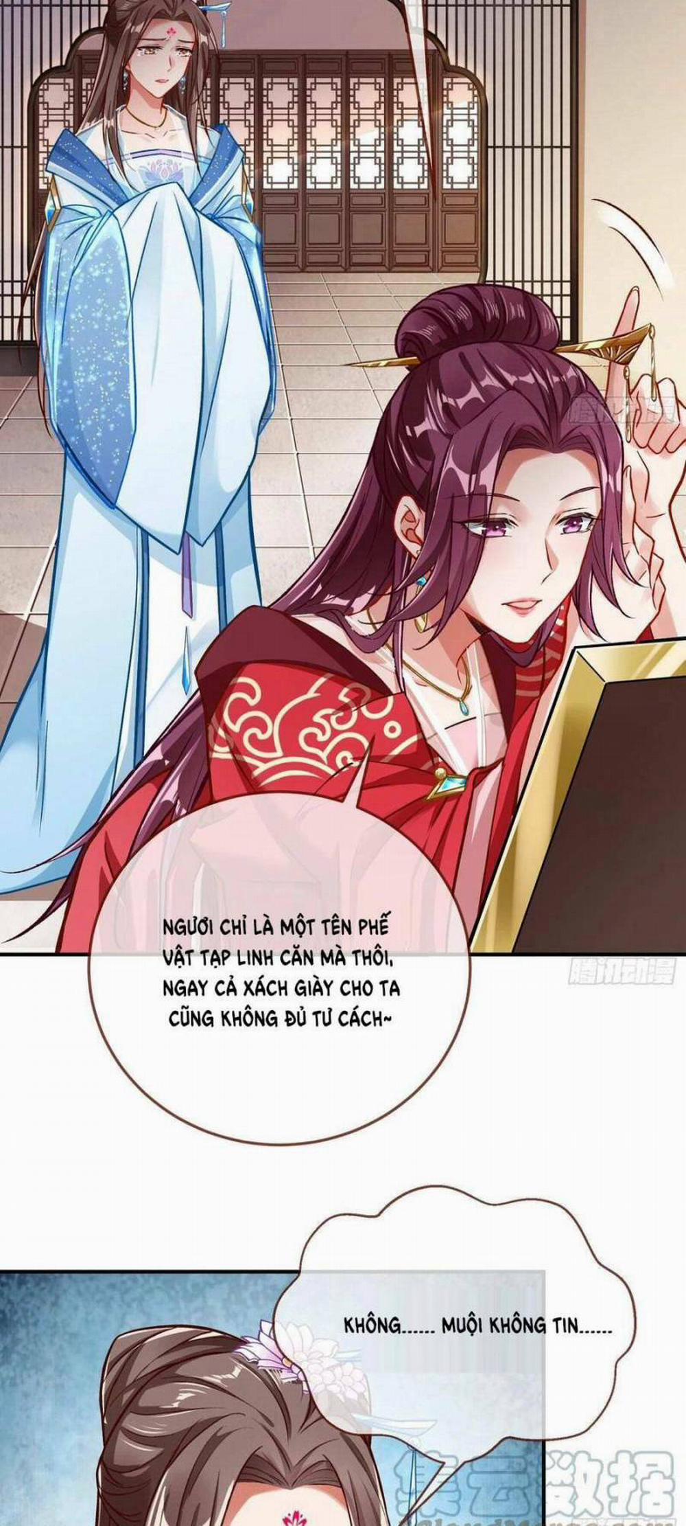 Vạn Tra Triêu Hoàng 478 trang 38