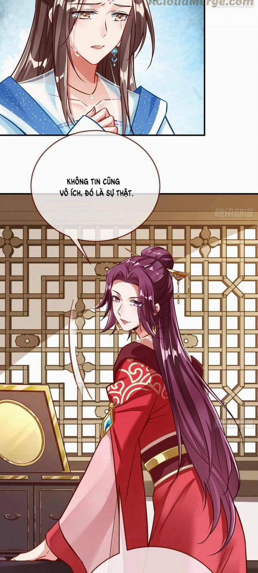 Vạn Tra Triêu Hoàng 478 trang 39