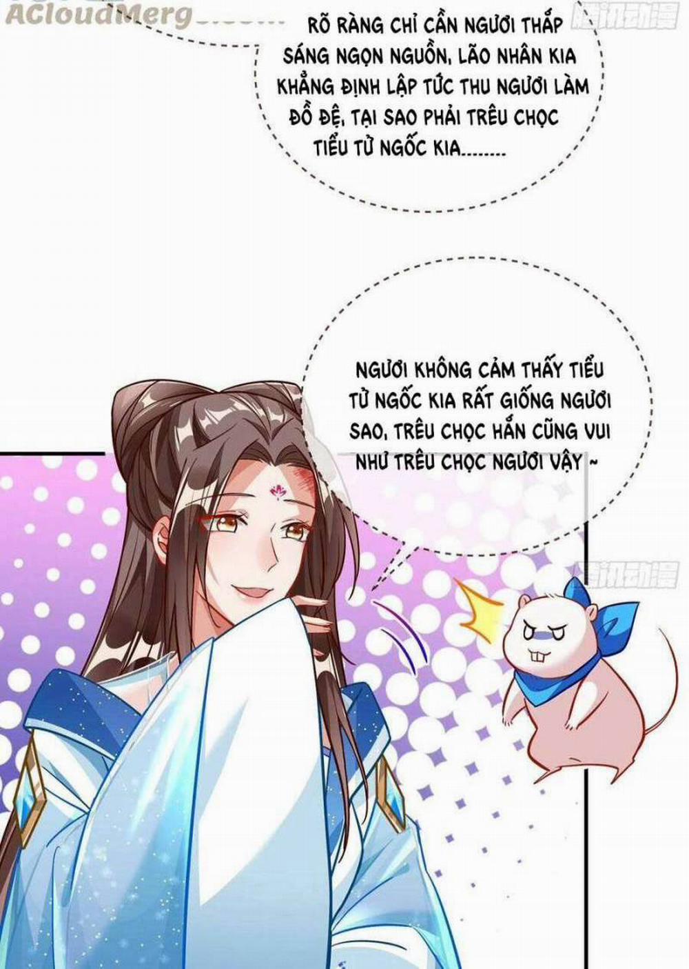 Vạn Tra Triêu Hoàng 479 trang 14