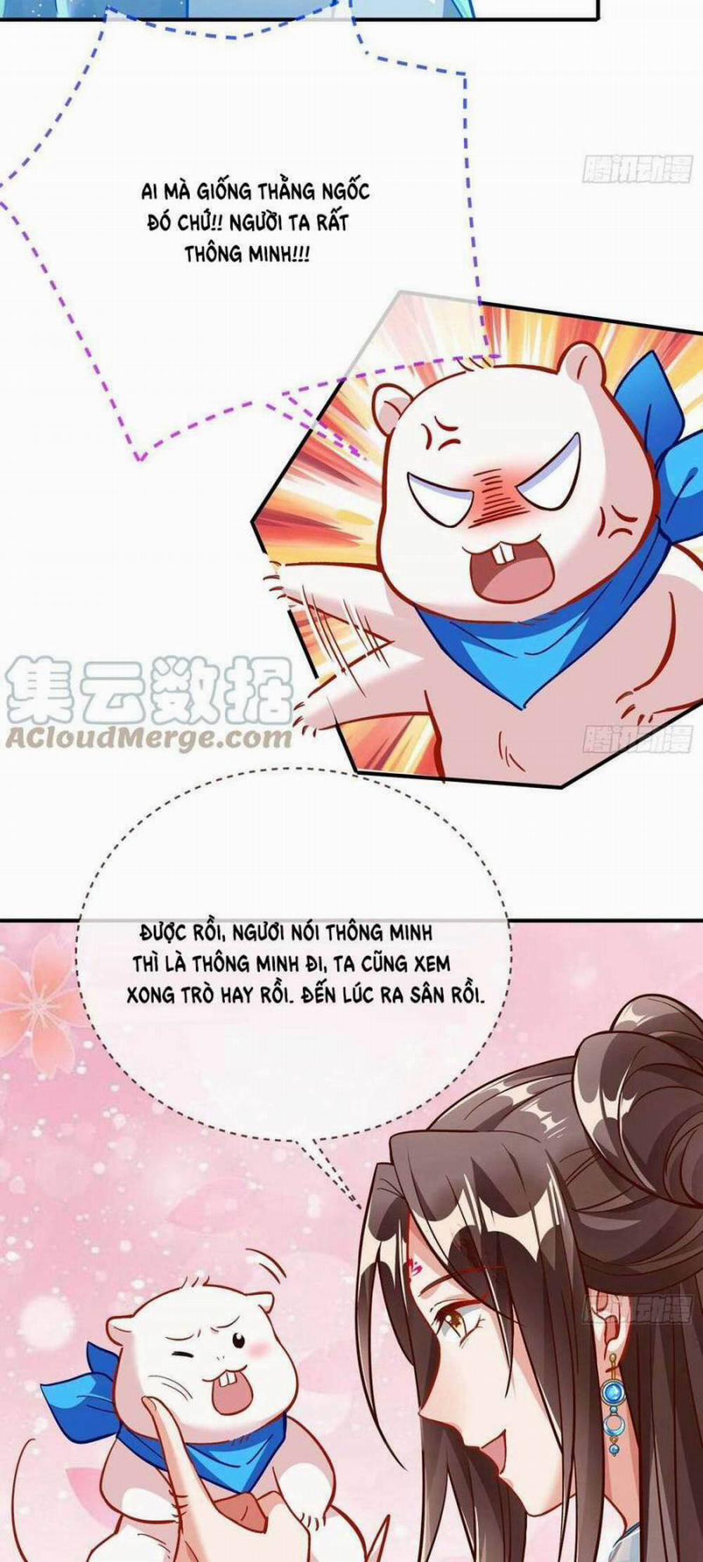 Vạn Tra Triêu Hoàng 479 trang 15