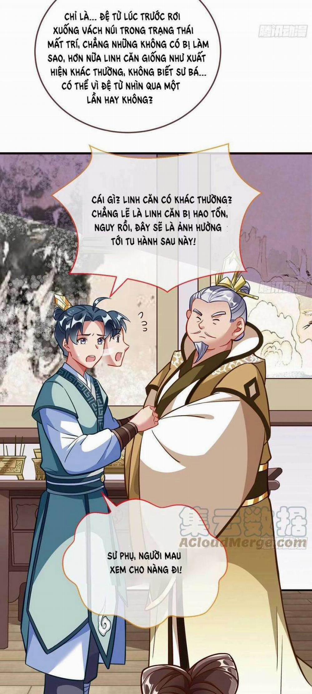 Vạn Tra Triêu Hoàng 479 trang 18