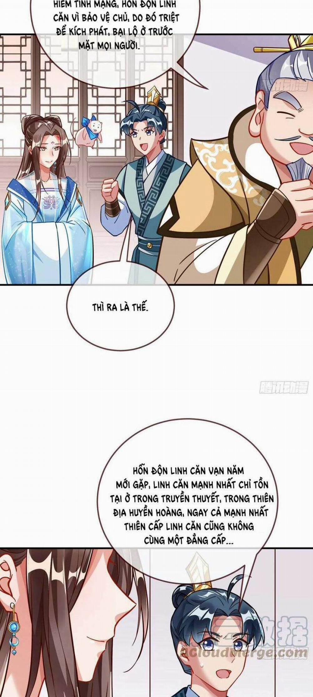 Vạn Tra Triêu Hoàng 479 trang 25