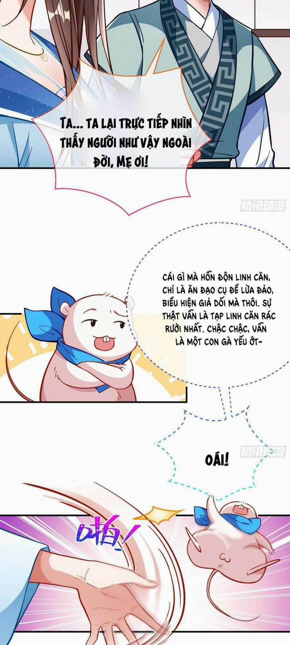 Vạn Tra Triêu Hoàng 479 trang 26
