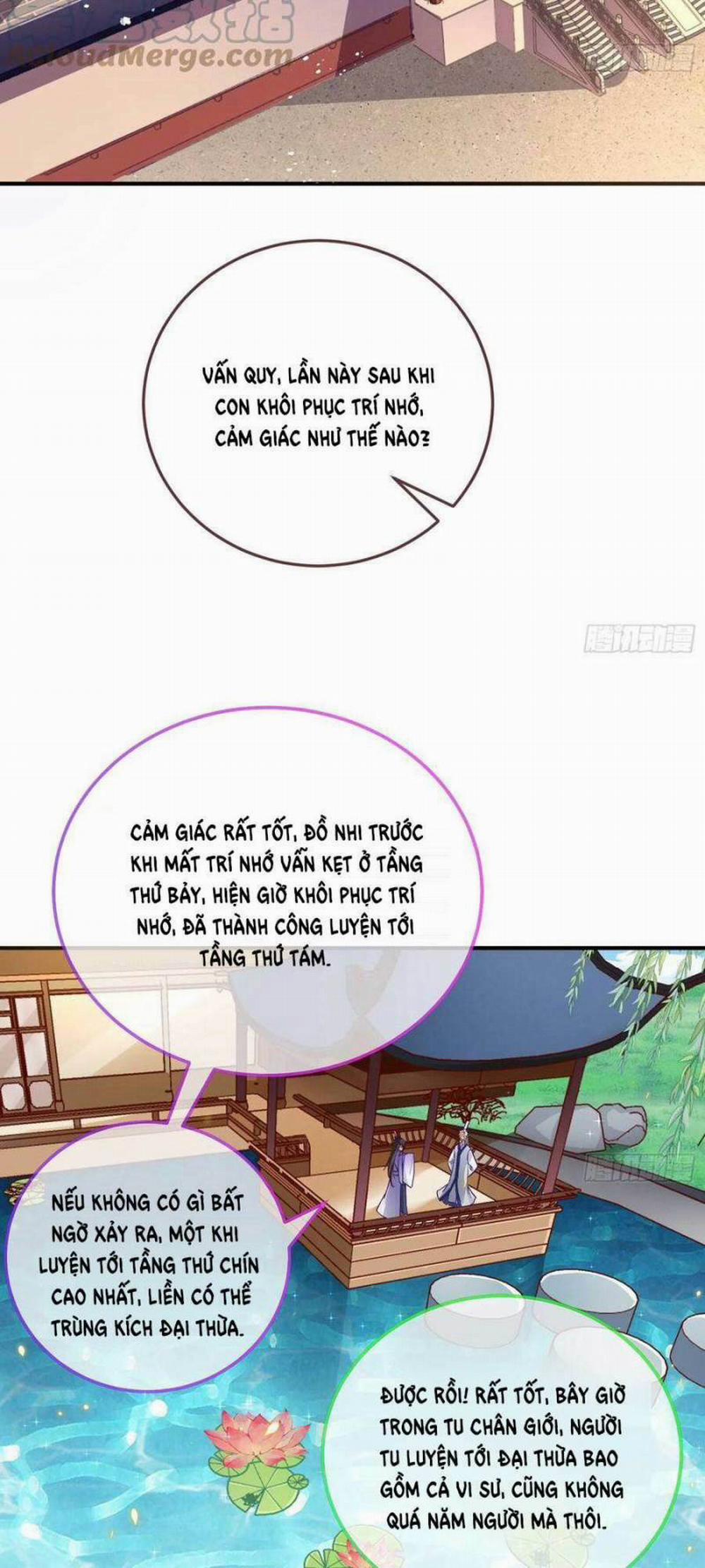 Vạn Tra Triêu Hoàng 479 trang 31