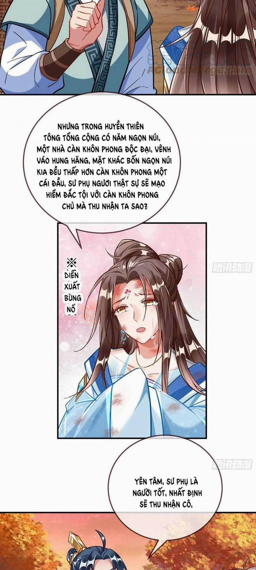 Vạn Tra Triêu Hoàng 479 trang 7