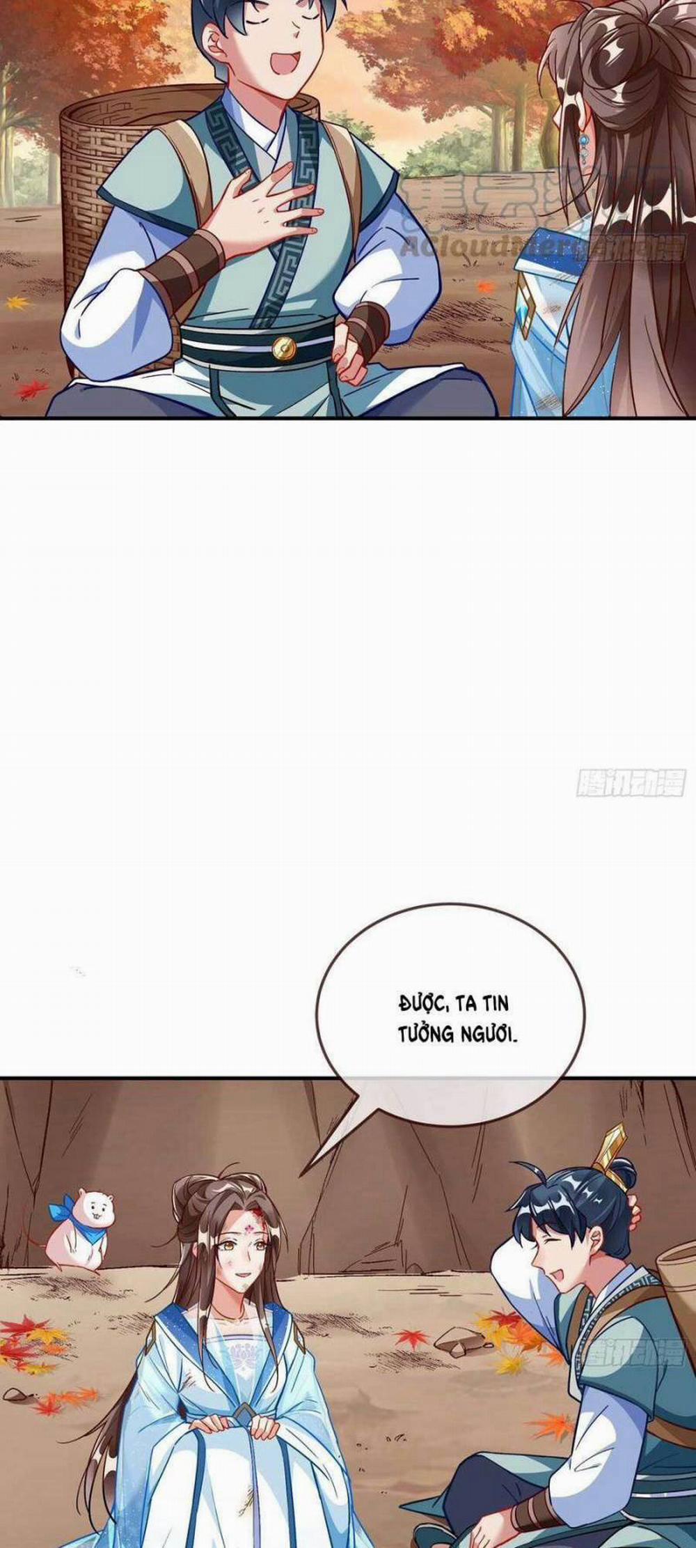 Vạn Tra Triêu Hoàng 479 trang 8