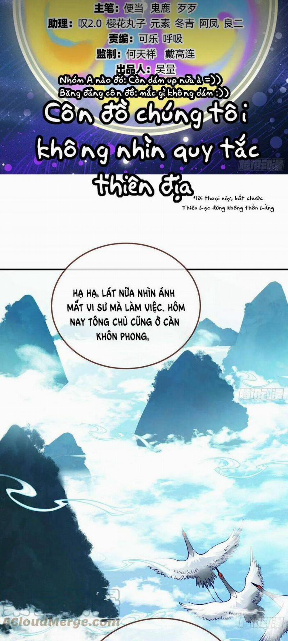 Vạn Tra Triêu Hoàng 480 trang 1