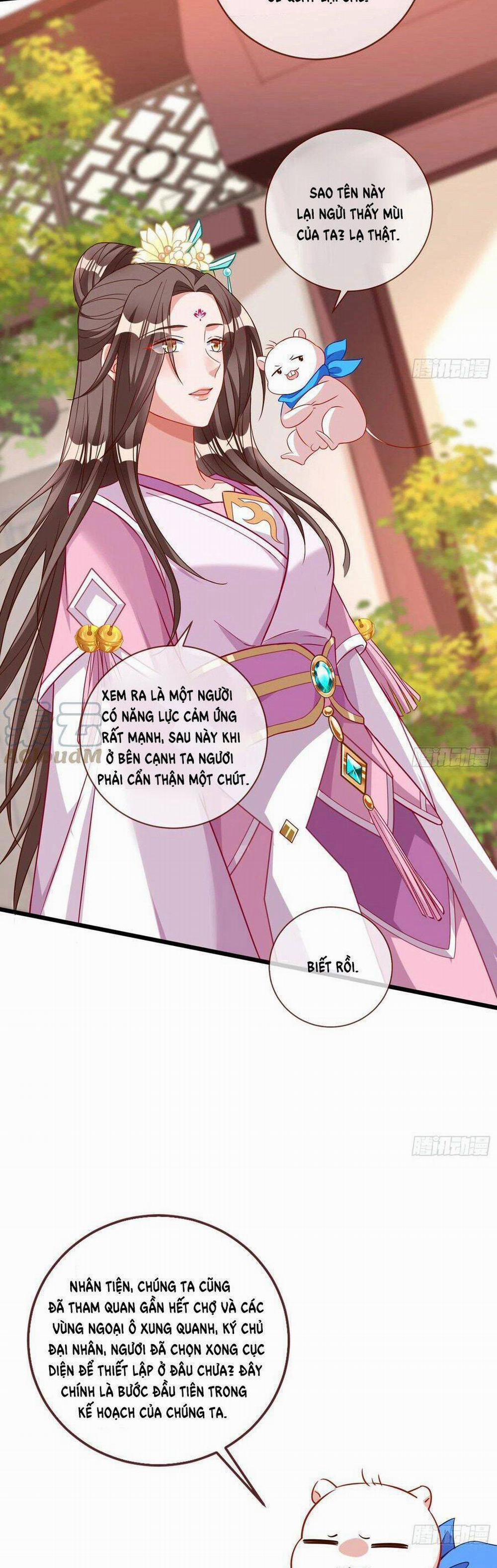 Vạn Tra Triêu Hoàng 481 trang 25
