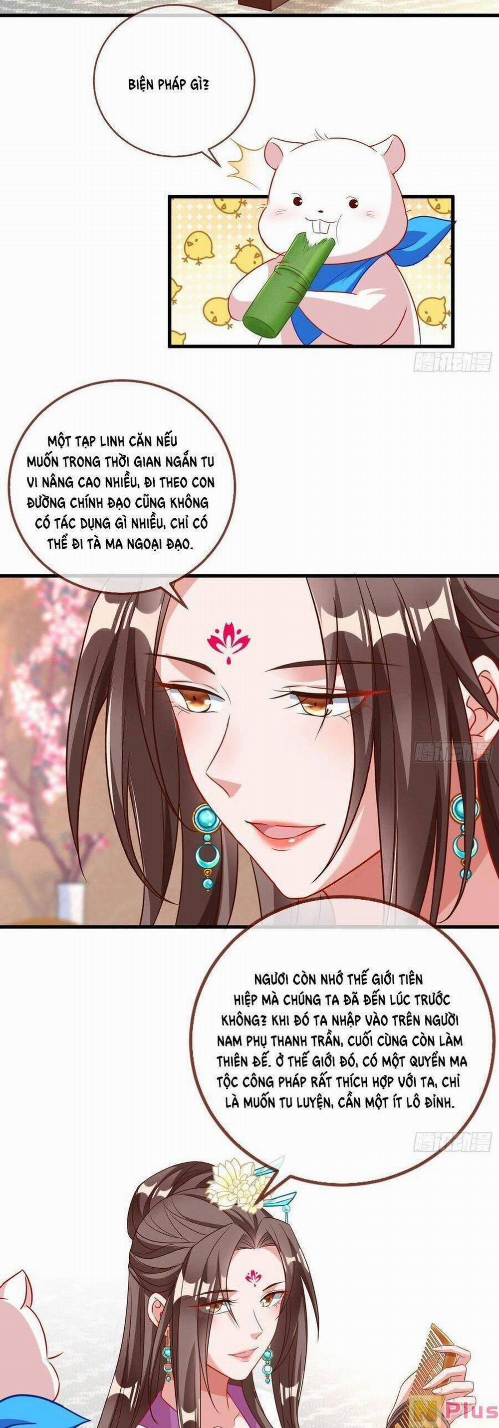 Vạn Tra Triêu Hoàng 481 trang 4