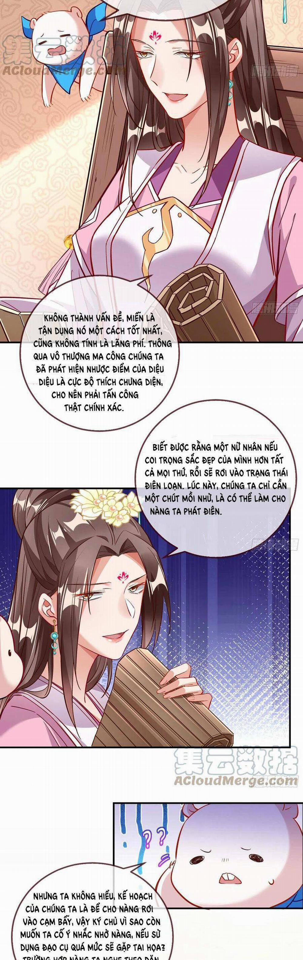 Vạn Tra Triêu Hoàng 483 trang 5