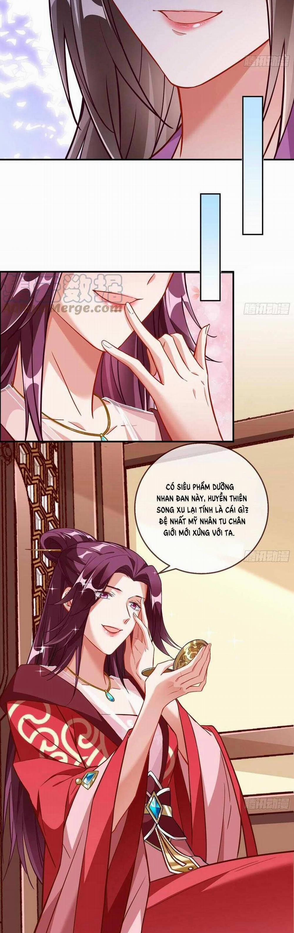 Vạn Tra Triêu Hoàng 483 trang 7