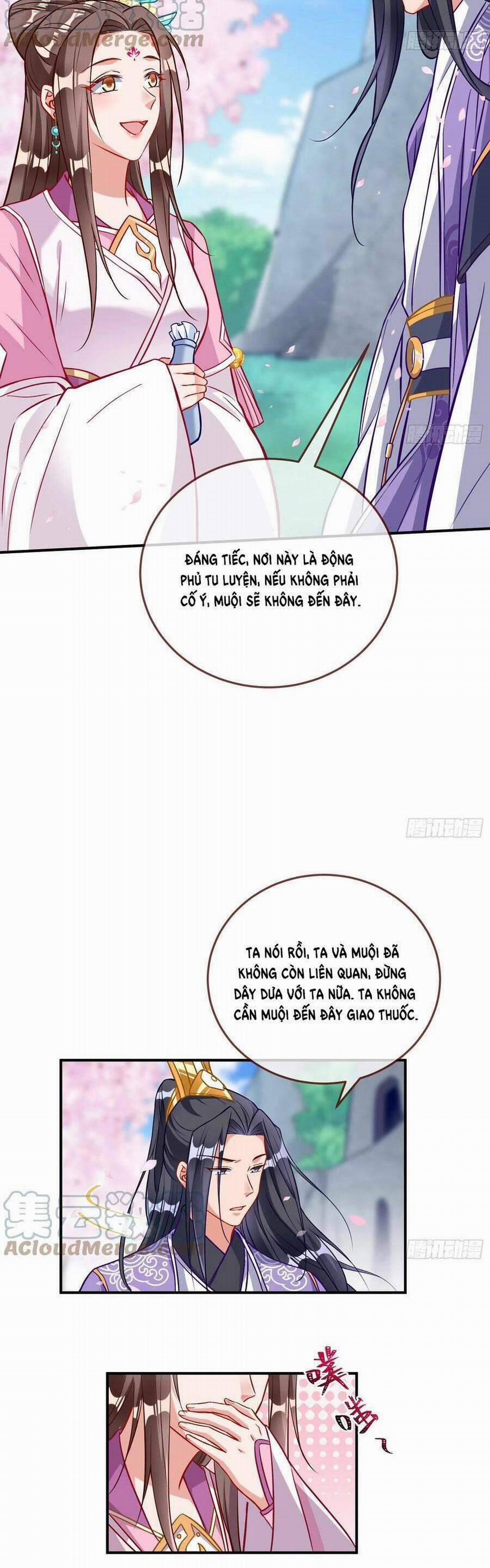 Vạn Tra Triêu Hoàng 484 trang 14
