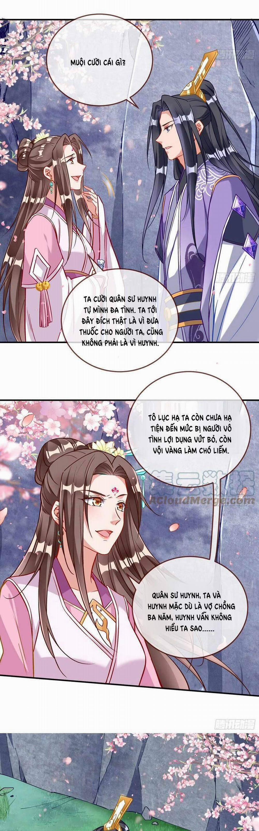 Vạn Tra Triêu Hoàng 484 trang 15