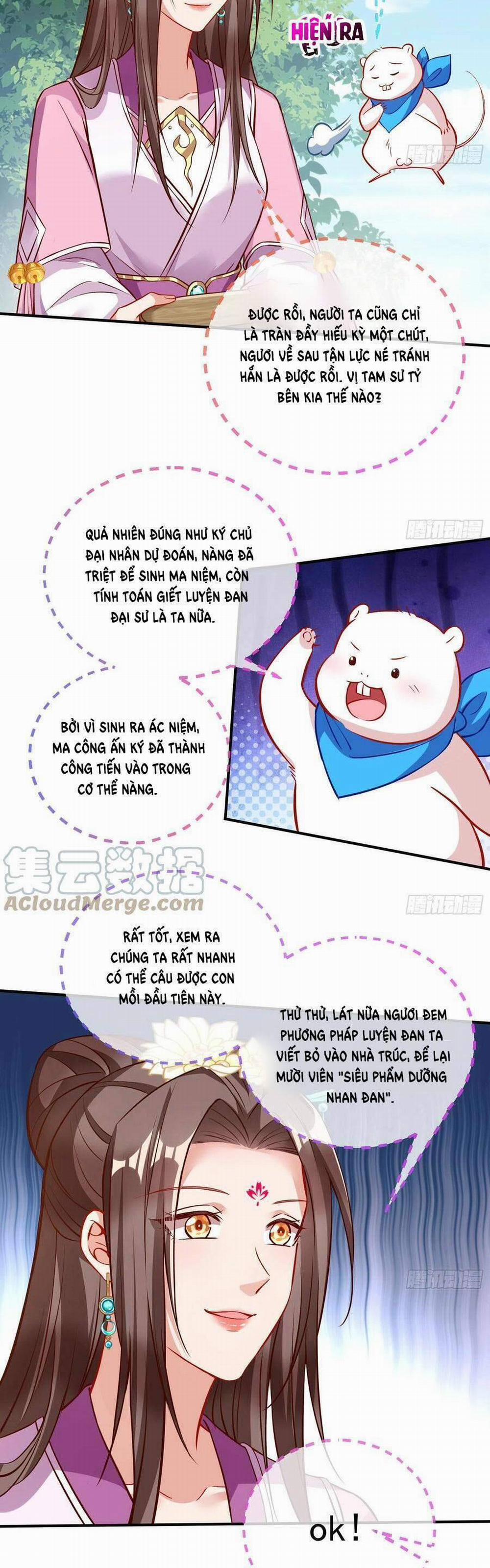 Vạn Tra Triêu Hoàng 485 trang 12