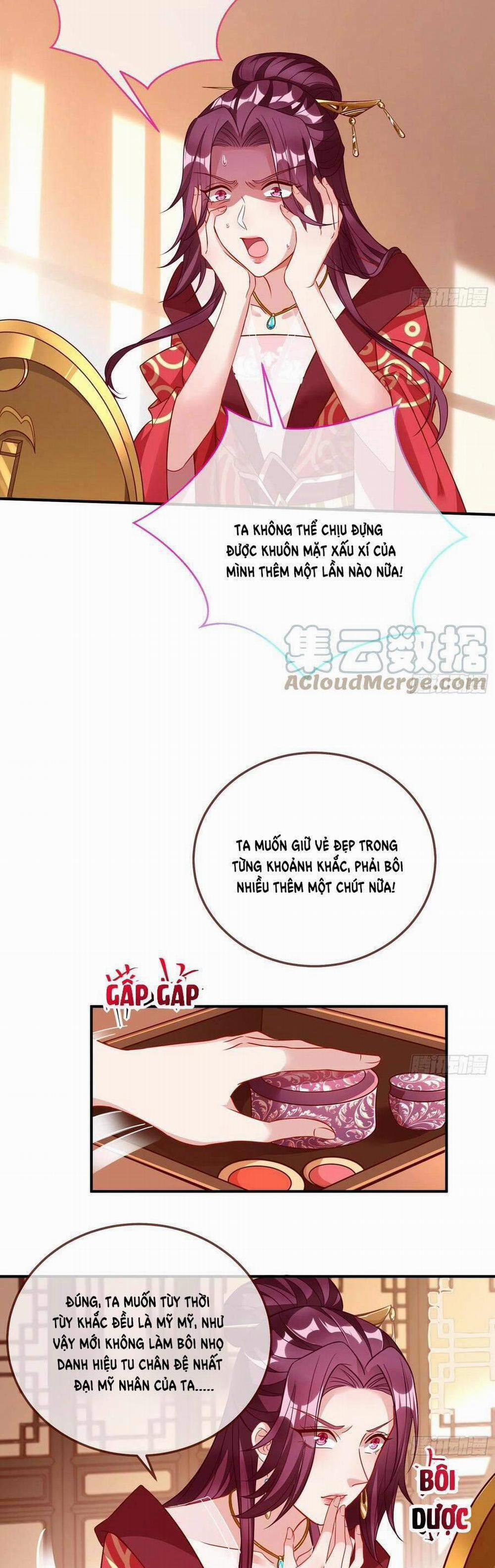 Vạn Tra Triêu Hoàng 485 trang 4