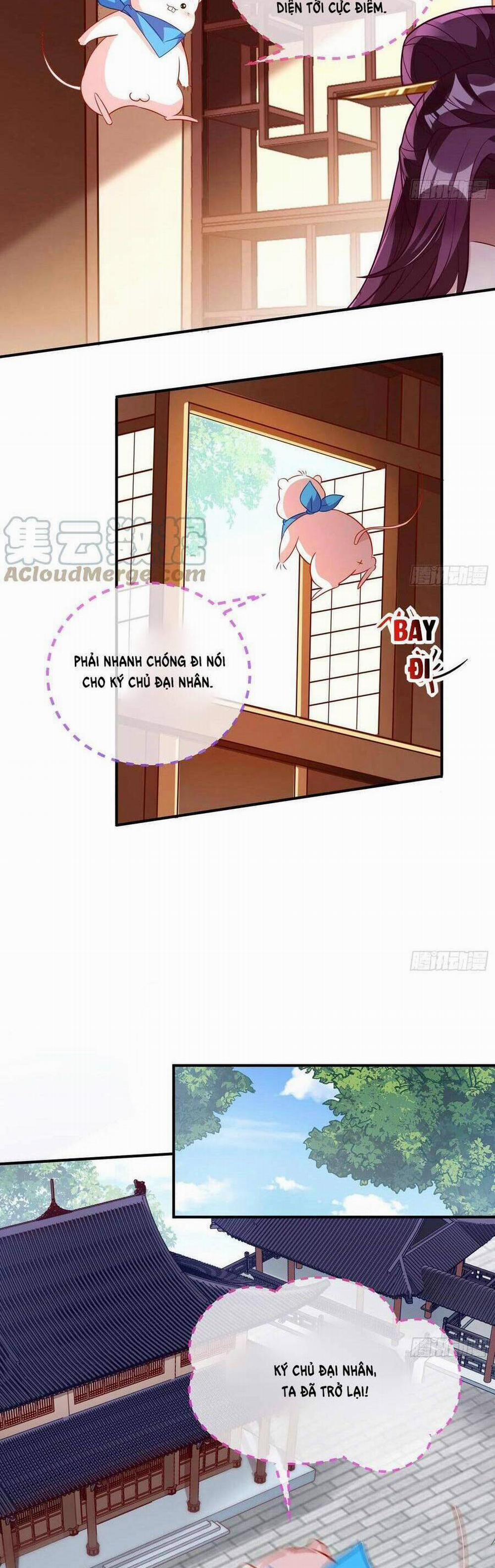 Vạn Tra Triêu Hoàng 485 trang 7