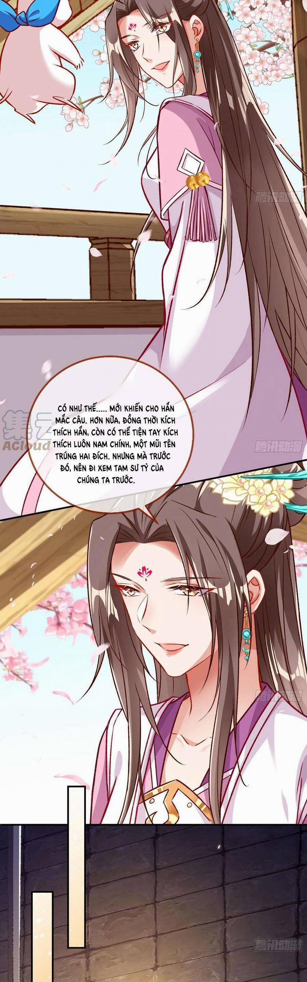 Vạn Tra Triêu Hoàng 488 trang 13