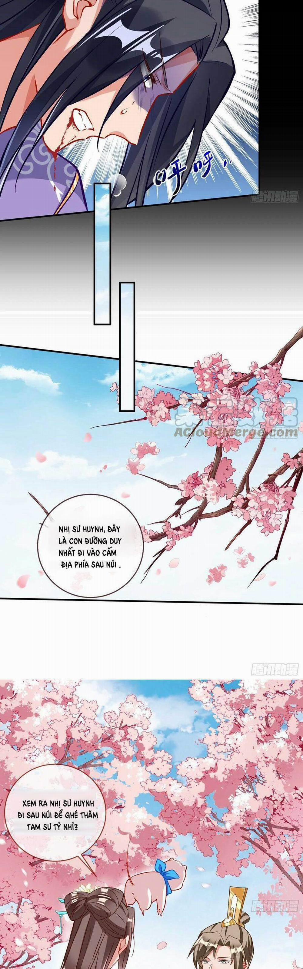 Vạn Tra Triêu Hoàng 489 trang 12