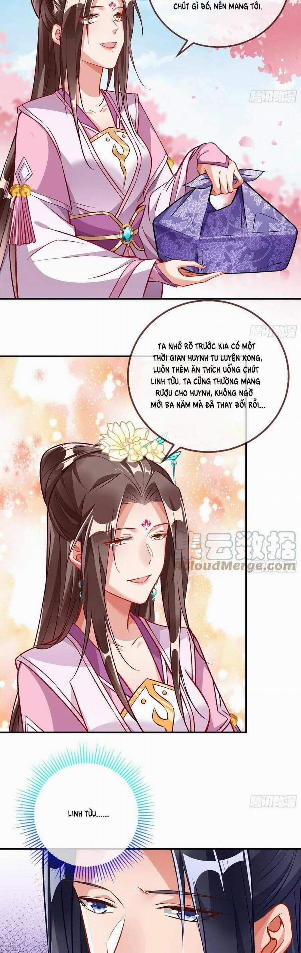 Vạn Tra Triêu Hoàng 489 trang 3