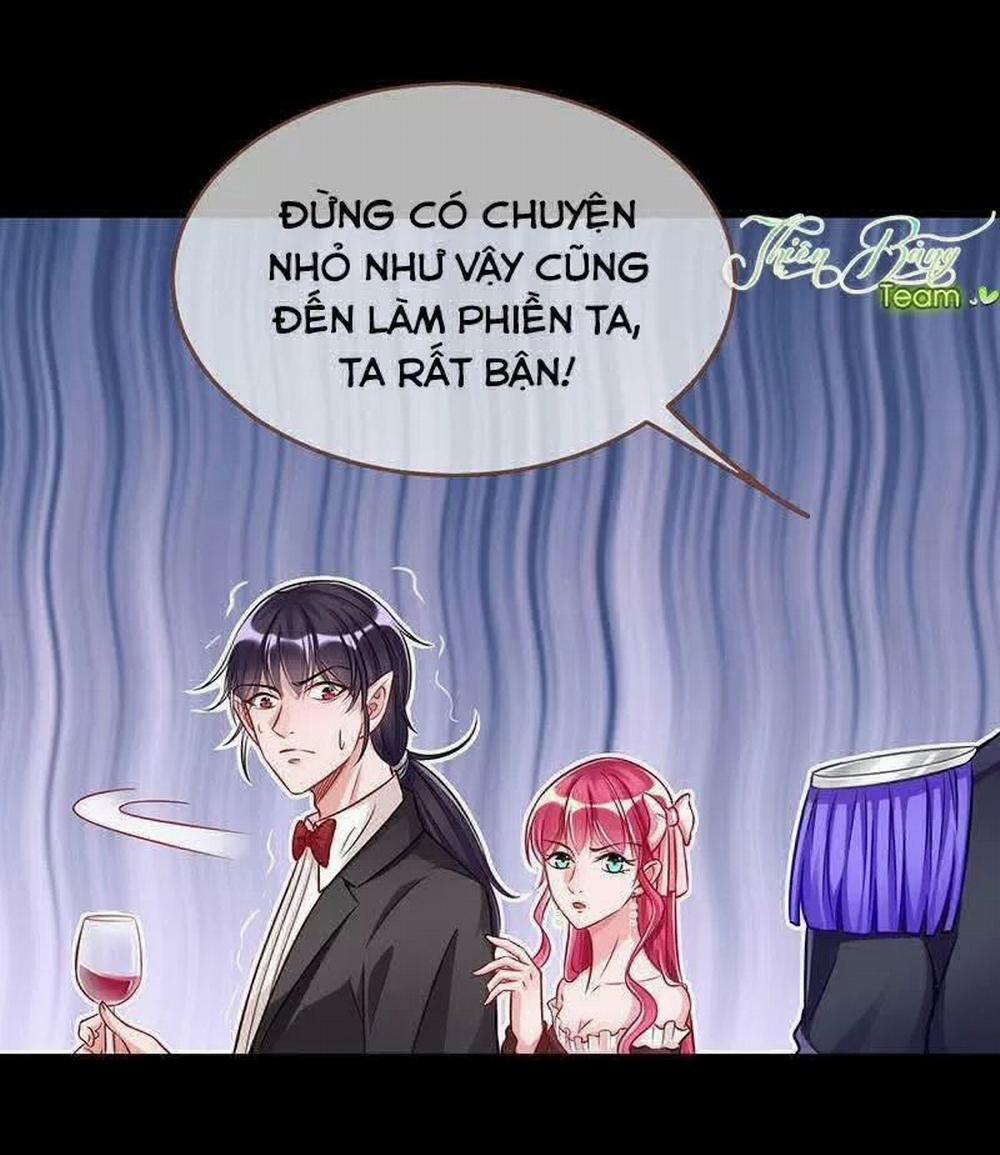 Vạn Tra Triêu Hoàng 49 trang 13