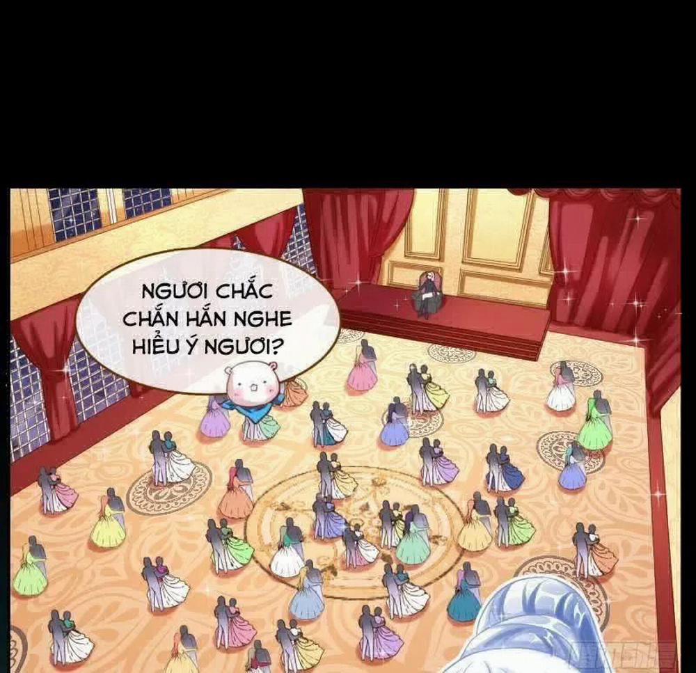 Vạn Tra Triêu Hoàng 49 trang 2