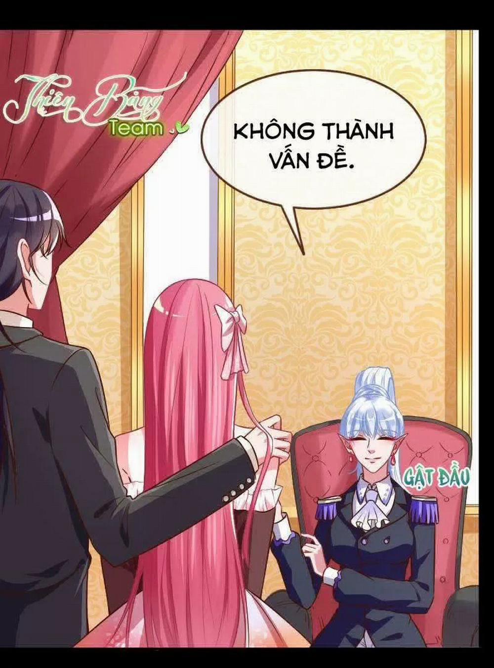 Vạn Tra Triêu Hoàng 49 trang 8