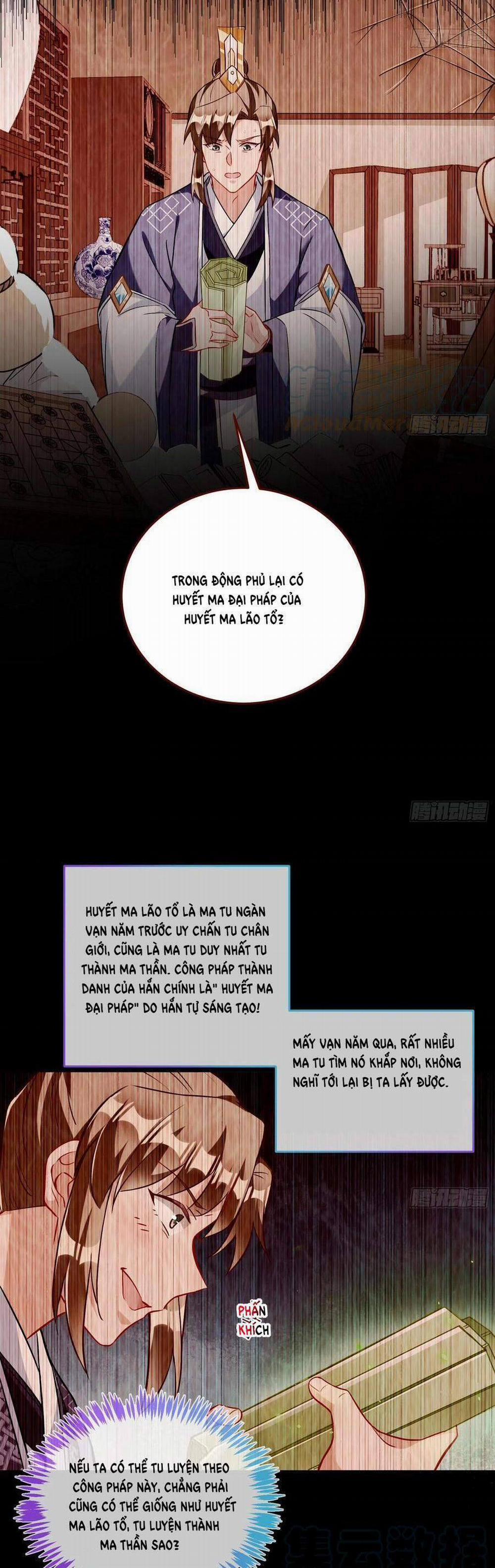 Vạn Tra Triêu Hoàng 490 trang 4