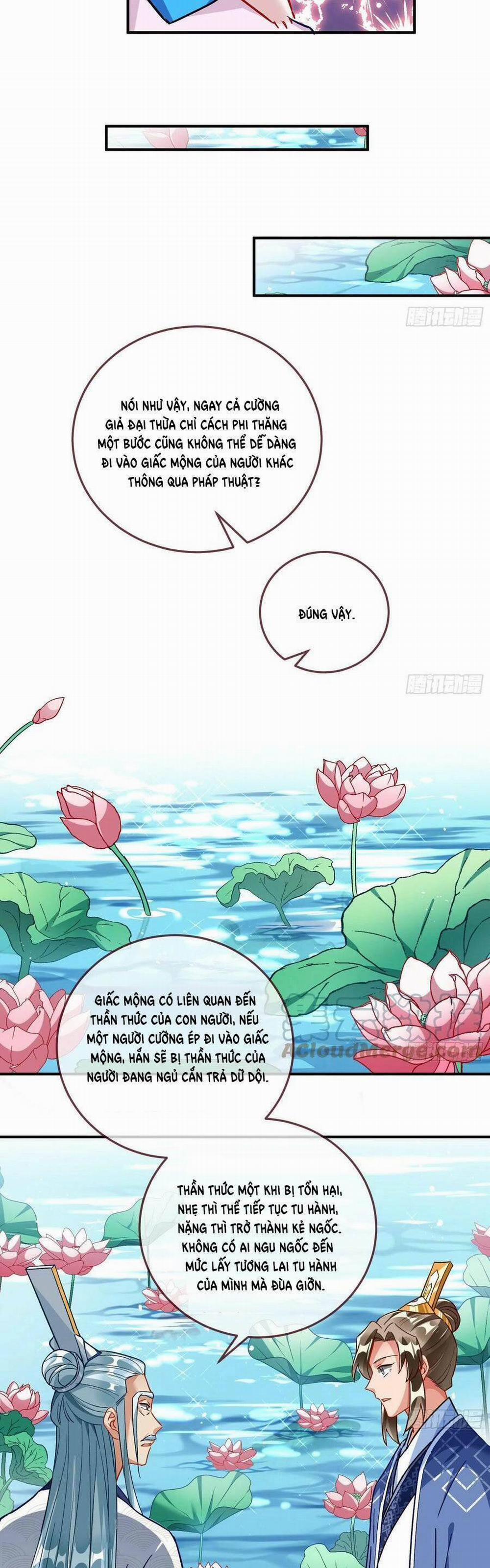 Vạn Tra Triêu Hoàng 491 trang 16