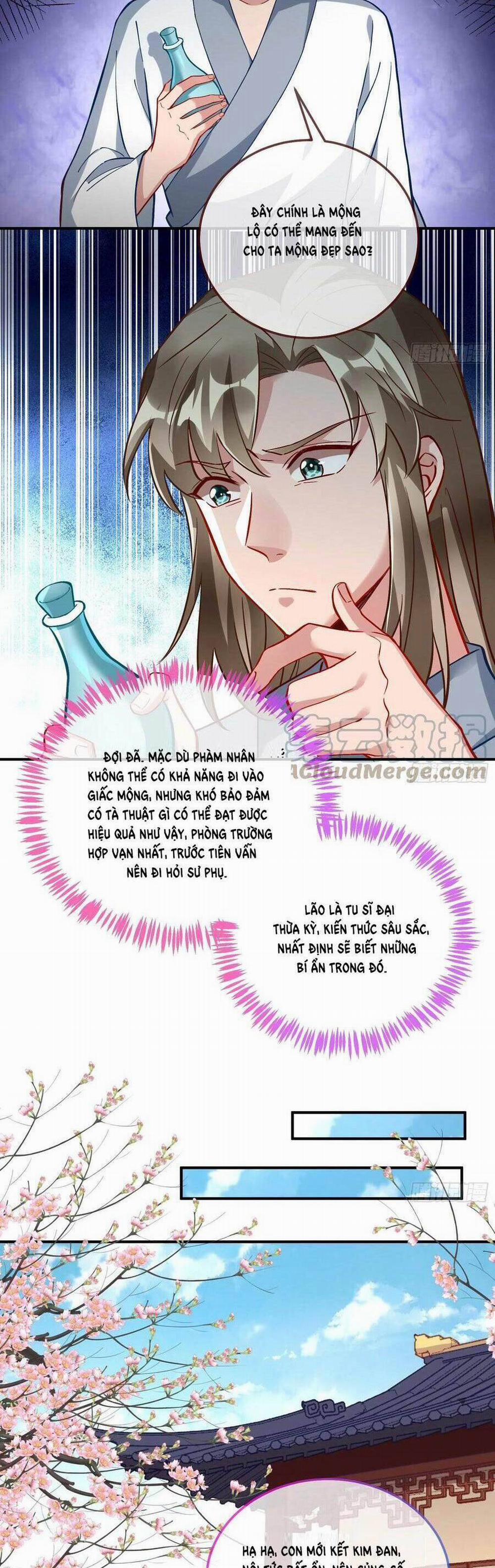 Vạn Tra Triêu Hoàng 491 trang 7