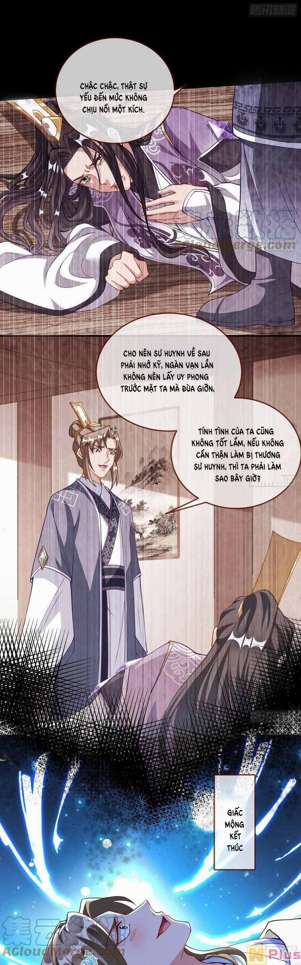 Vạn Tra Triêu Hoàng 492 trang 19