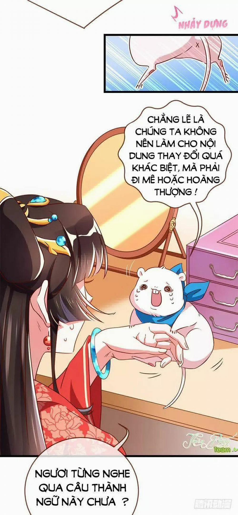 Vạn Tra Triêu Hoàng 5 trang 10