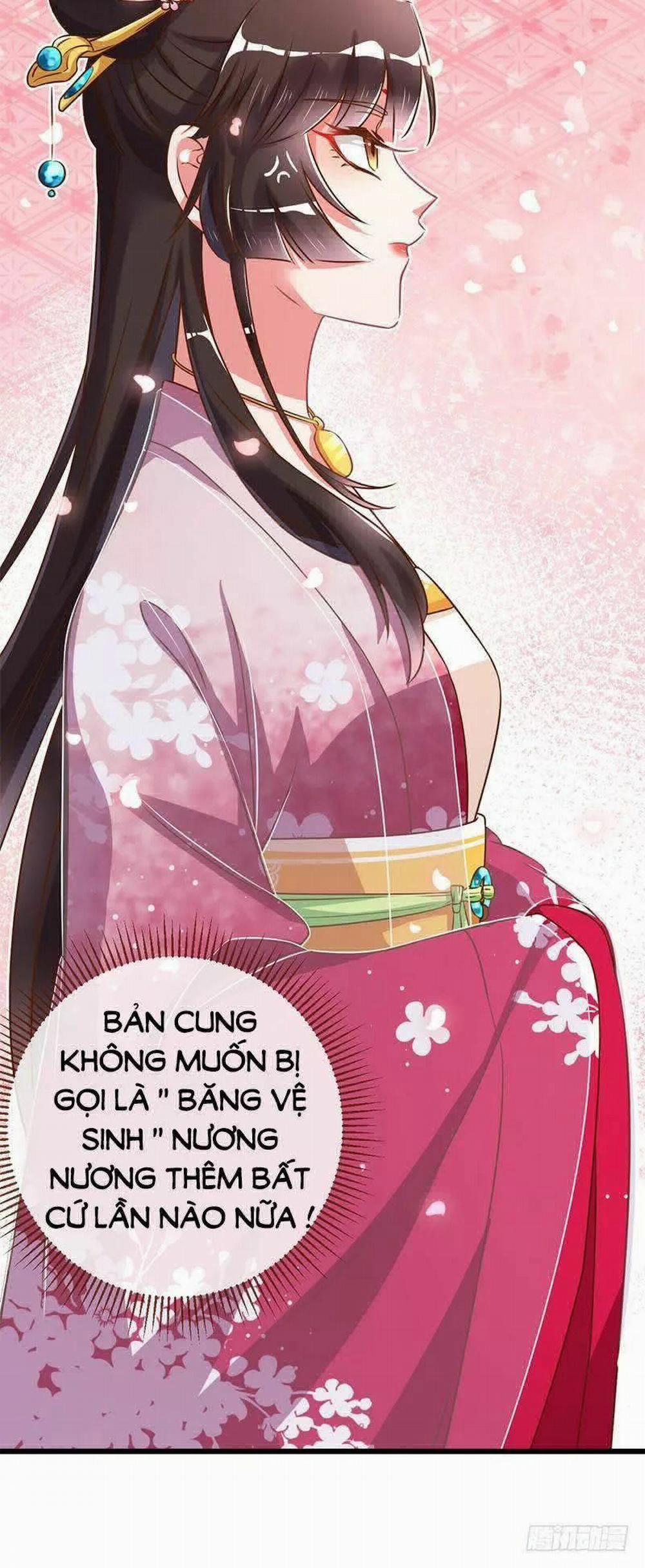 Vạn Tra Triêu Hoàng 5 trang 23