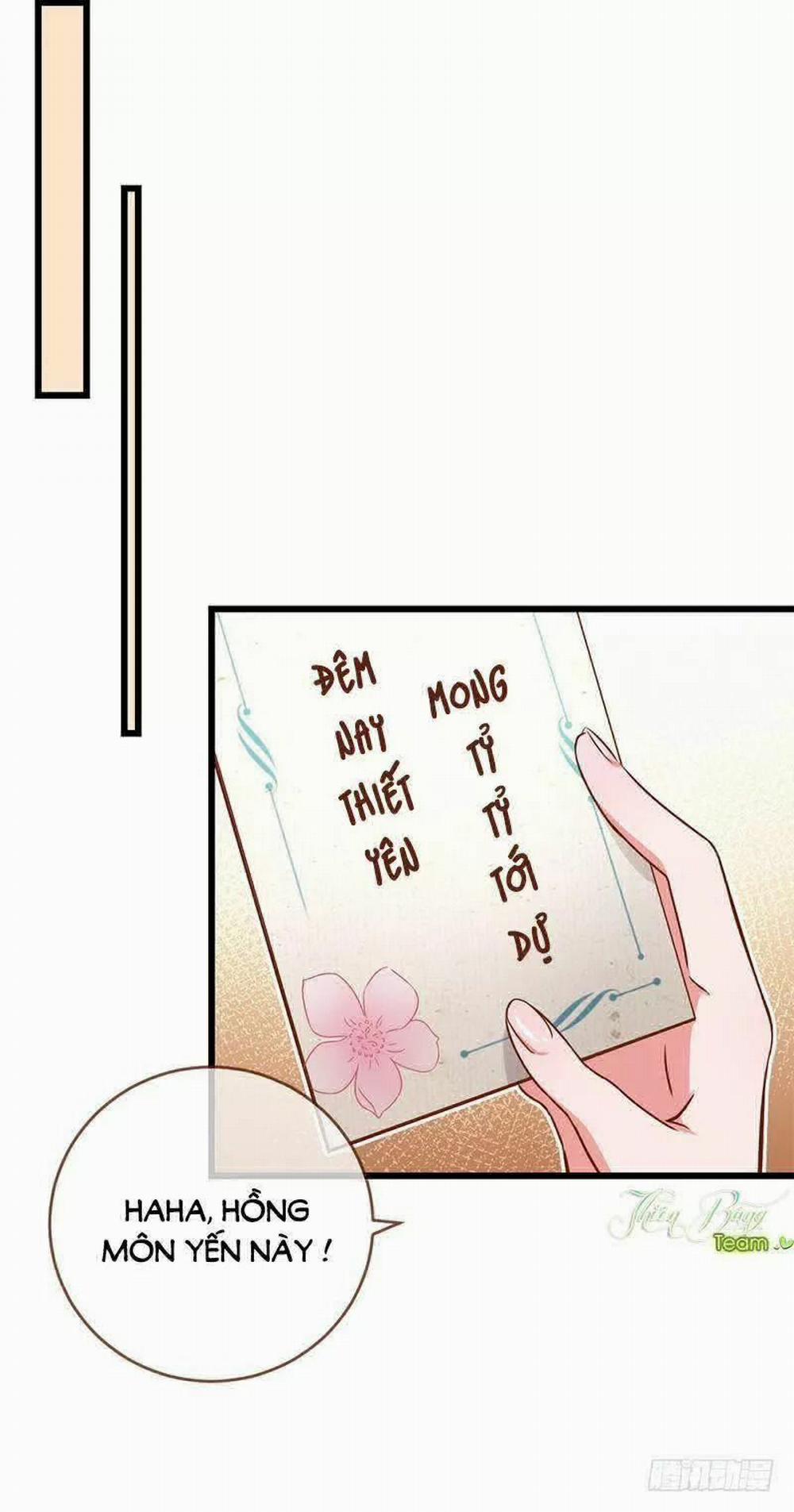 Vạn Tra Triêu Hoàng 5 trang 5