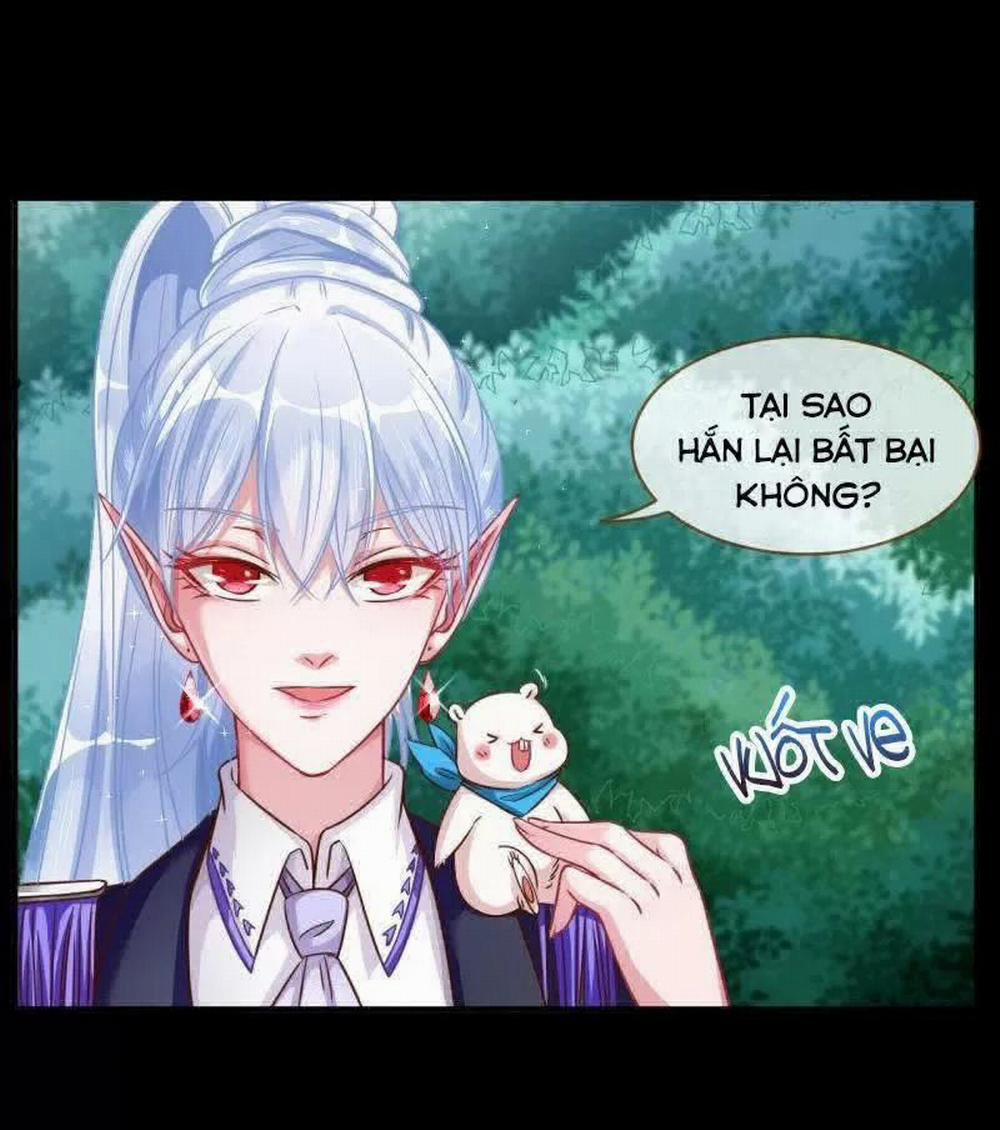 Vạn Tra Triêu Hoàng 50 trang 11