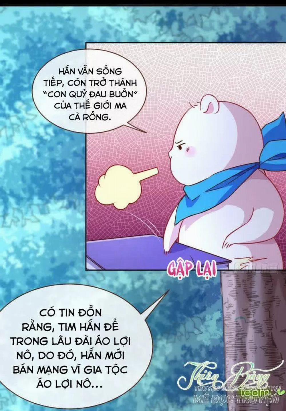 Vạn Tra Triêu Hoàng 50 trang 15