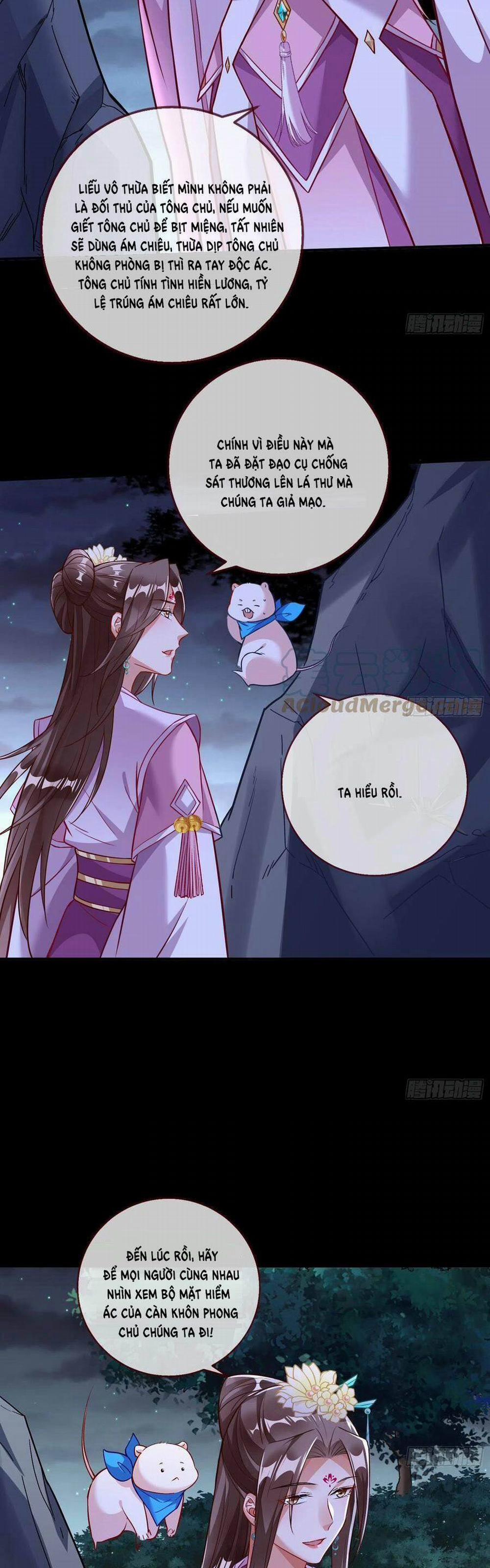 Vạn Tra Triêu Hoàng 500 trang 12