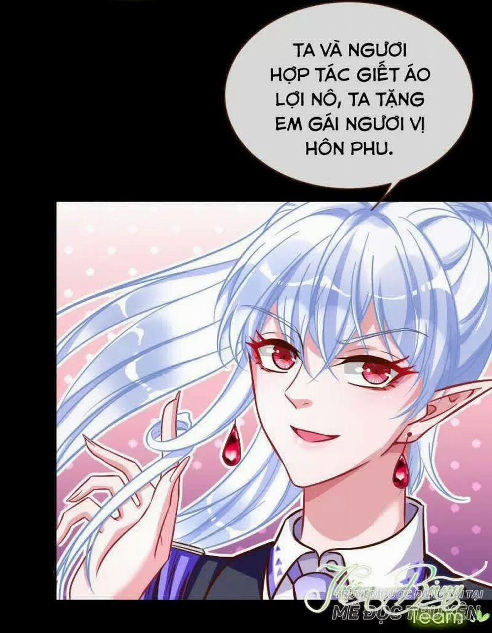 Vạn Tra Triêu Hoàng 51 trang 25