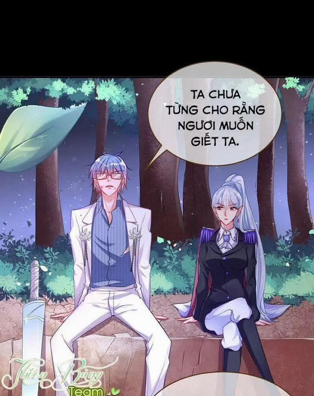 Vạn Tra Triêu Hoàng 51 trang 3