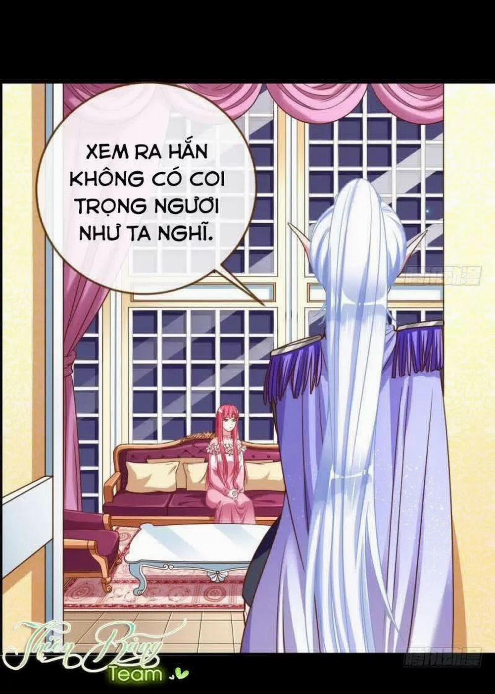Vạn Tra Triêu Hoàng 52 trang 17