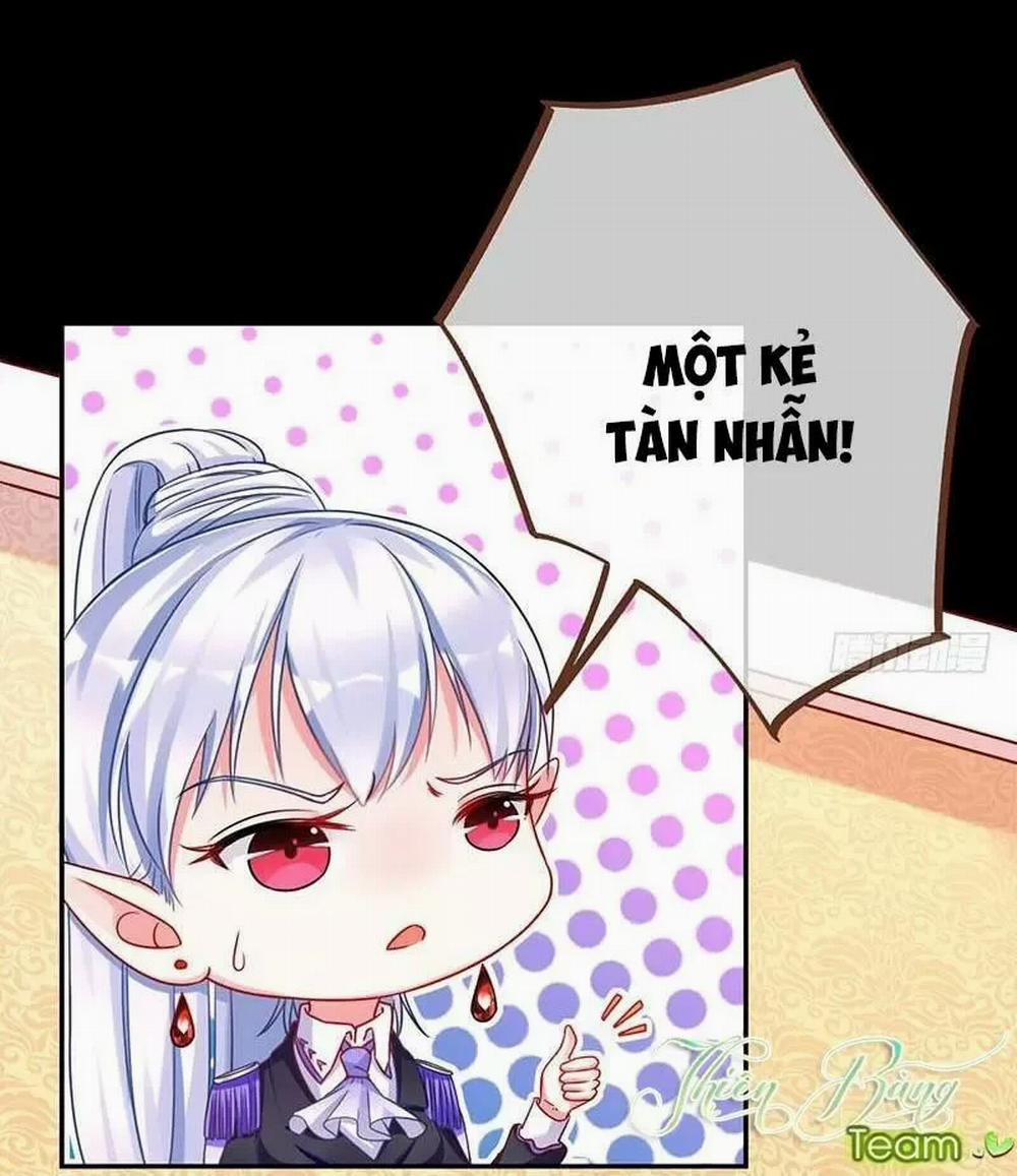 Vạn Tra Triêu Hoàng 52 trang 8