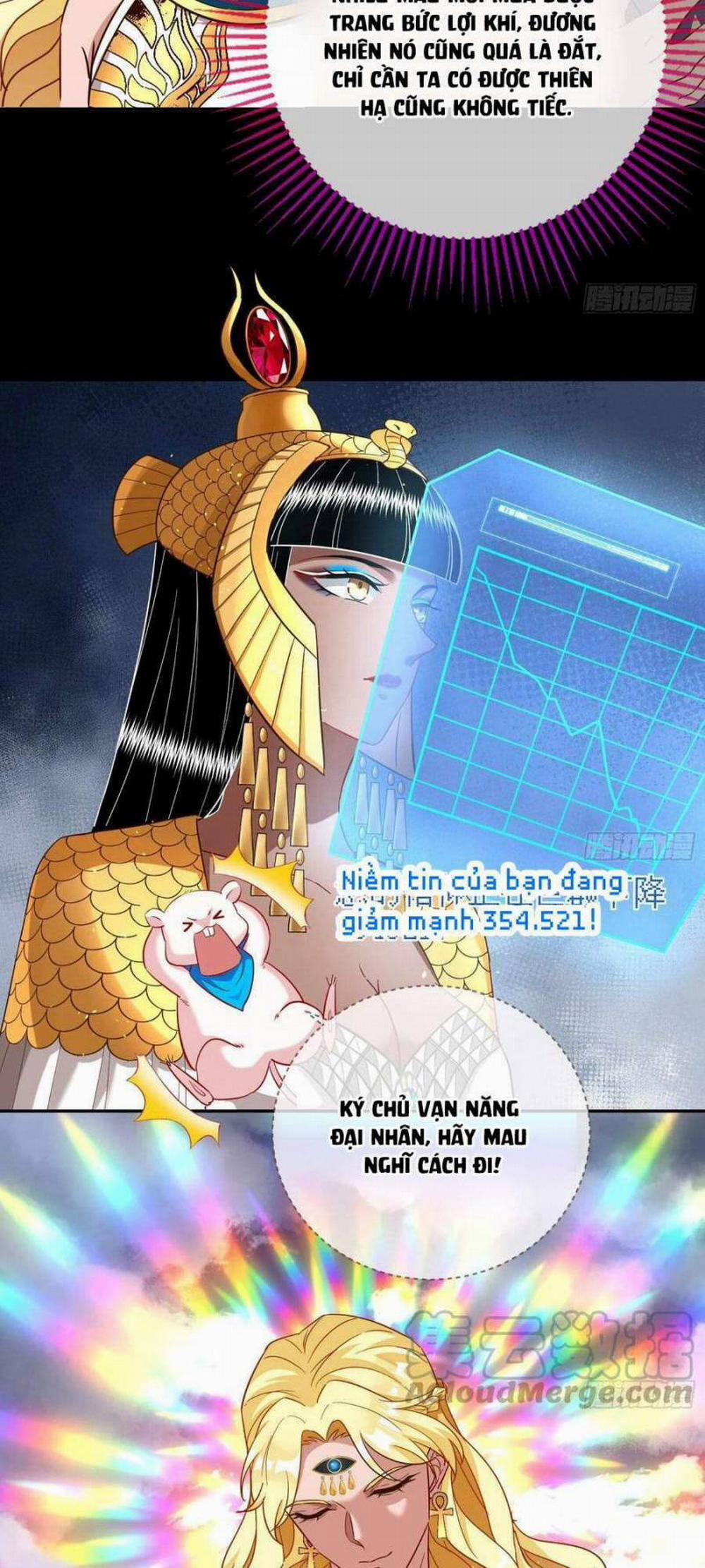 Vạn Tra Triêu Hoàng 522 trang 19